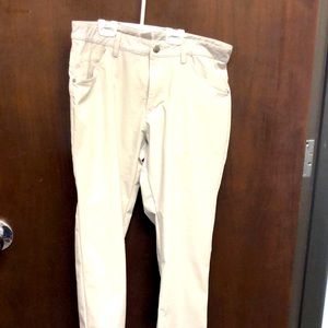 Adidas Golf Pants 32x30